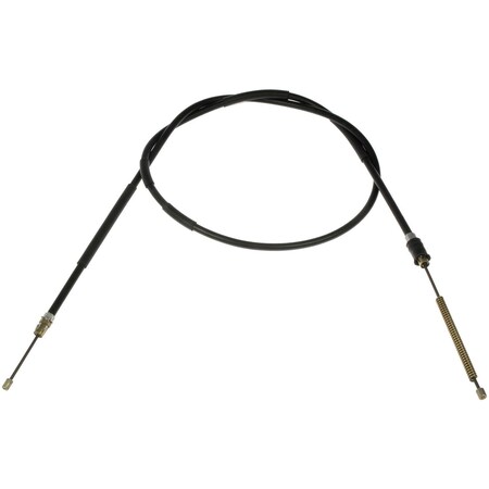 Dorman BRAKE CABLE C660242
